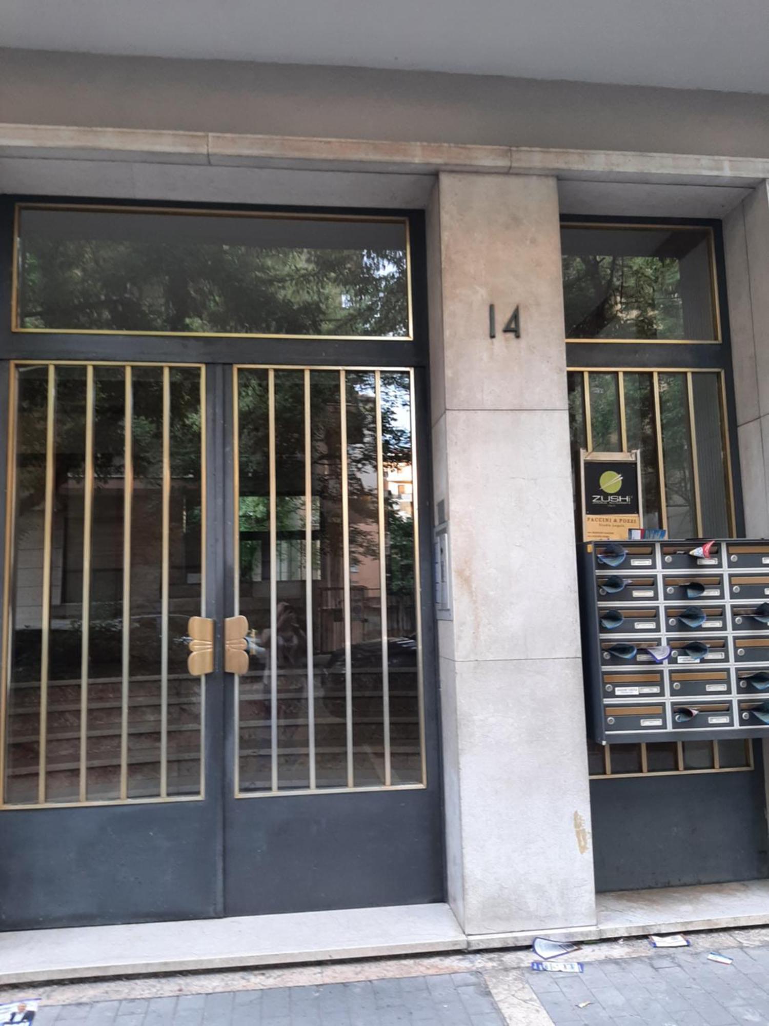 Locazione Turistica Poker D'Assi Hotel Verona Exterior foto