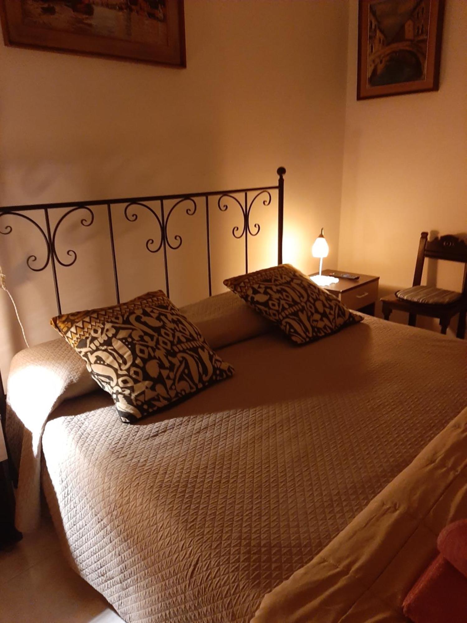 Locazione Turistica Poker D'Assi Hotel Verona Exterior foto