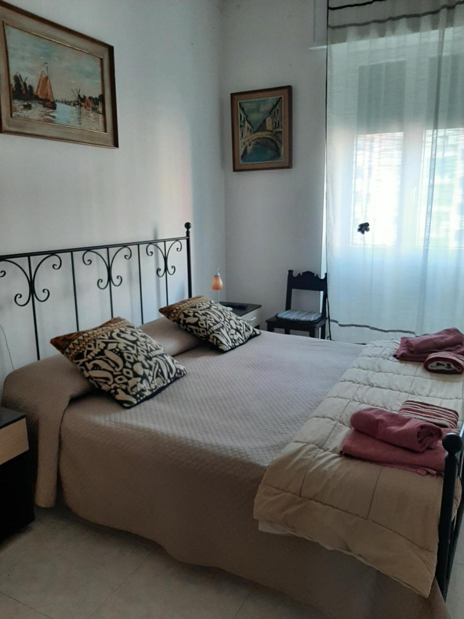 Locazione Turistica Poker D'Assi Hotel Verona Exterior foto