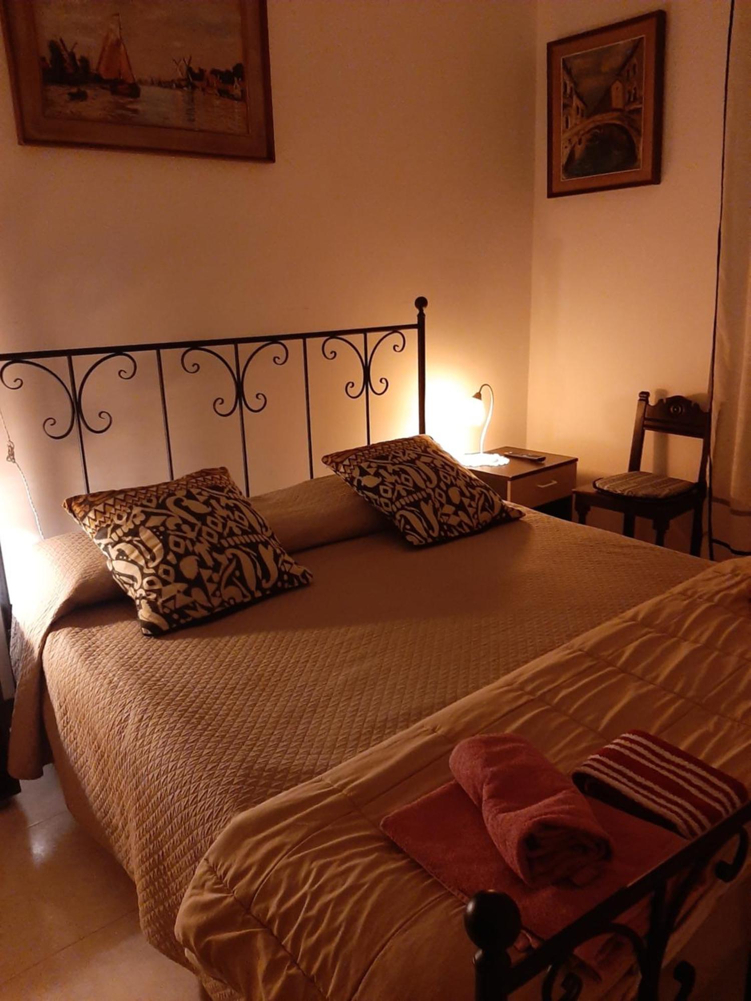 Locazione Turistica Poker D'Assi Hotel Verona Exterior foto