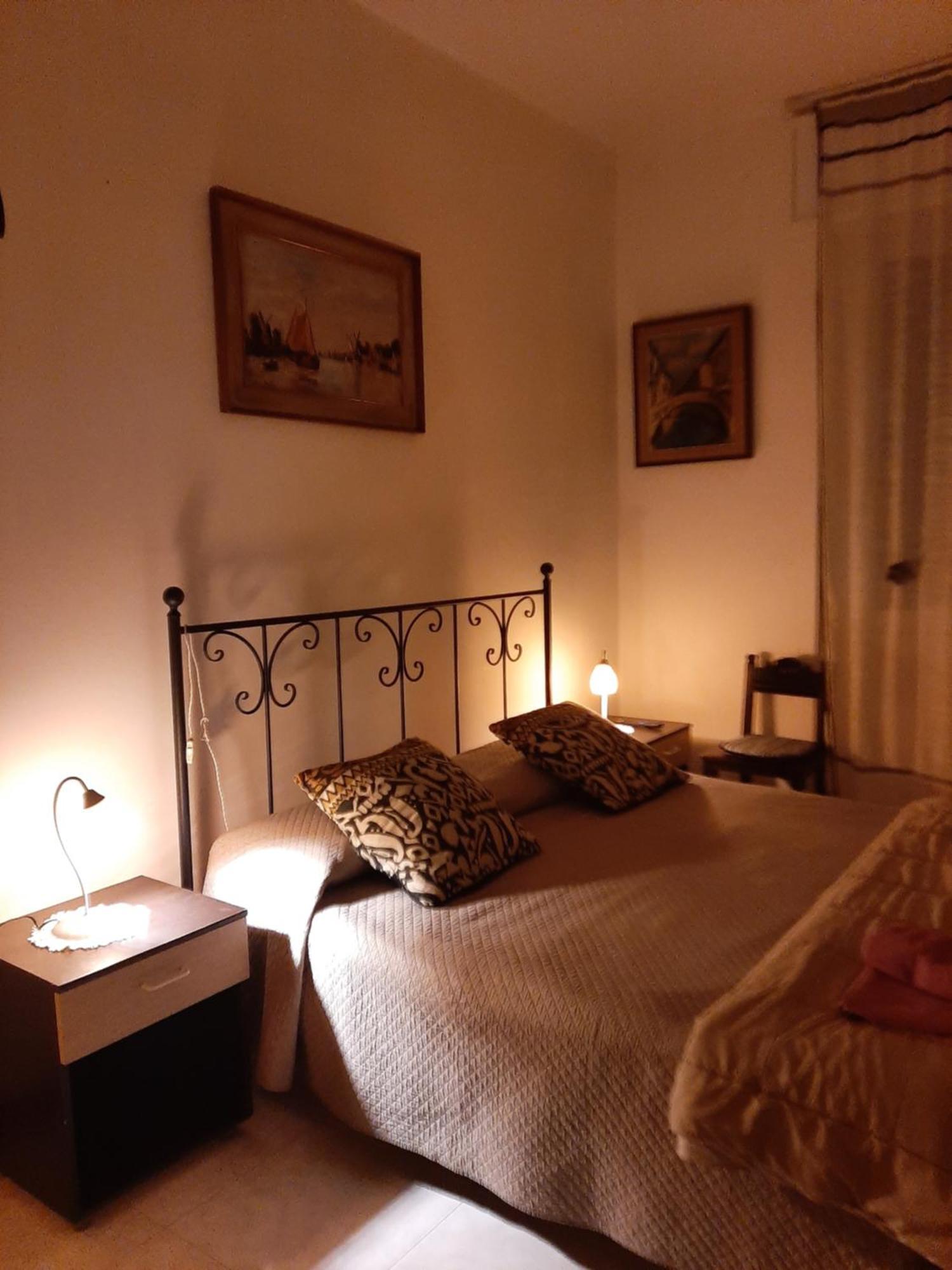Locazione Turistica Poker D'Assi Hotel Verona Exterior foto